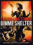 The Rolling Stones - Gimme Shelter (1970) DVD
