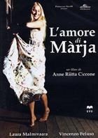 L'amore Di Marja (2002) DVD
