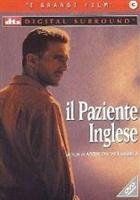 Il Paziente Inglese (1996) DVD (I Grandi Film)