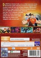 Ralph Spaccatutto (2012) DVD