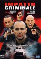 Impatto Criminale (2002) DVD SlimCase