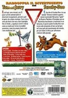 Cartoon No-Stop - Precedenza Al Divertimento! Tom E Jerry/Scooby-Doo 2-DVD