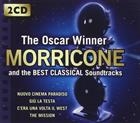 Ennio Morricone - The Oscar Winner Box 2-CD