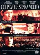 Colpevole Senza Volto (1975) DVD