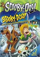Scooby Doo! Mystery Incorporated - Fuga Dagli Spettri (2010) DVD