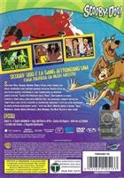 Scooby Doo! Mystery Incorporated - Fuga Dagli Spettri (2010) DVD