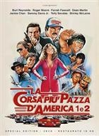 La Corsa Piu' Pazza D'America 1 e 2 Box Set 2-DVD Special Edition