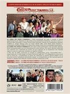 La Corsa Piu' Pazza D'America 1 e 2 Box Set 2-DVD Special Edition
