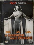 Il Giardino Delle Streghe (1944) DVD Edizione Jewel Box