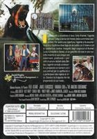 Supercolpo Dei Cinque Dobermann D’Oro (1976) DVD