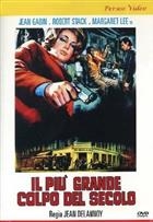 Il Piu' Grande Colpo Del Secolo (1967) DVD