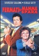 Fermati, O Mamma Spara (1992) DVD