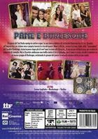Pane E Burlesque (2014) DVD