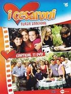 I Cesaroni - Stagione 03 (2008) Box 11-DVD