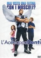 L' Acchiappadenti (2010) DVD