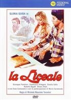 La Liceale (1975) DVD