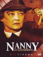 Nanny - La Governante (1965) DVD (I Love Cinema) (V.M. 18 Anni)