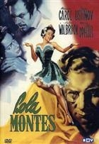 Lola Montes (1955) DVD