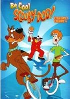 Be Cool, Scooby-Doo! Stagione 1 - Volume 4 (2015) DVD