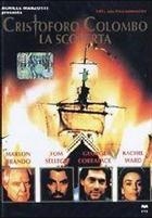 Cristoforo Colombo - La Scoperta (1992) DVD