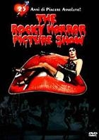 The Rocky Horror Picture Show (1975) 2-DVD