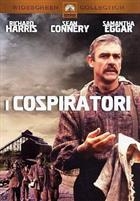 I Cospiratori (1970) DVD