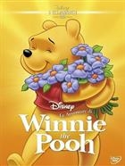 Le Avventure Di Winnie The Pooh - I Classici Disney 22 (1977) DVD SlipCover