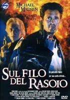 Sul Filo Del Rasoio (1992) DVD