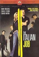 The Italian Job (2003) DVD Edizione Speciale Da Collezione