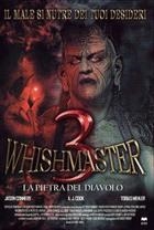 Wishmaster 3 (2001) DVD