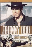 Johnny Oro (1966) DVD