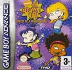 All Grown Up! - Spazio Alla femminilita'! GBA