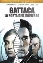 Gattaca - La Porta Dell'Universo (1997) DVD Cult Movie