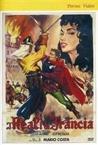 I Reali Di Francia (1959) DVD
