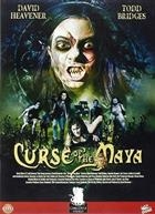 Curse Of The Maya (2004) DVD