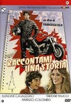 Raccontami Una Storia (1996) DVD