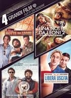 4 Grandi Film - Tutti Da Ridere - Box Set 4-DVD