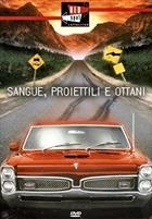 Sangue, Proiettili E Ottani (1998) DVD