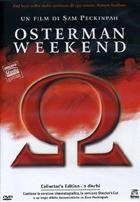 Osterman Weekend (1983) 2-DVD Collector's Edition