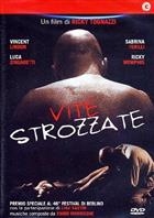 Vite Strozzate (1995) DVD