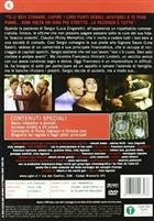 Vite Strozzate (1995) DVD