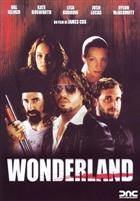 Wonderland (2003) 2-DVD