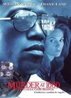 Murder At 1600 - Delitto Alla Casa Bianca (1997) DVD