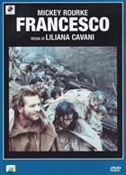 Francesco (1989) DVD