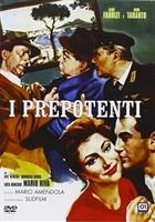 I Prepotenti (1958) DVD