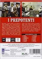 I Prepotenti (1958) DVD