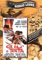 Giu' La Testa (1971) DVD