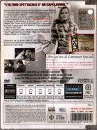 L'Ultimo Spettacolo (1971) DVD Director's Cut - Edizione Jewel Box