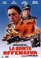 La Quinta Offensiva (1973) DVD