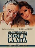 Cosi' E' La Vita (1986) DVD Restaurato In Hd
